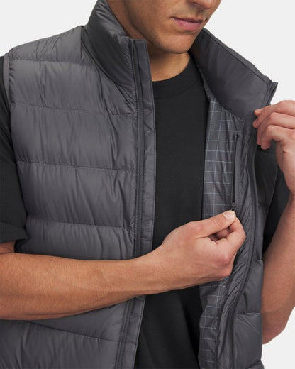 UA Legend Down Men's Vest