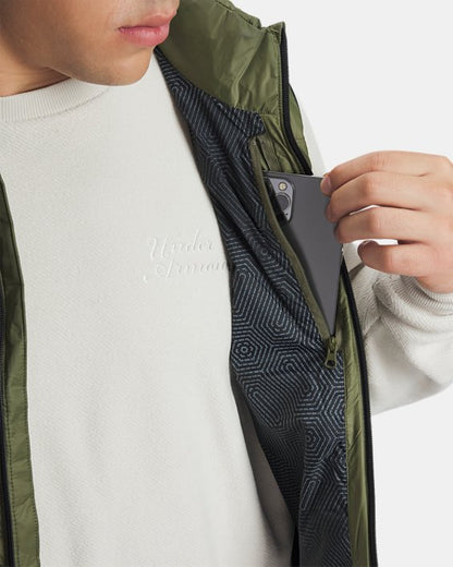 UA Legend Down Men's Vest