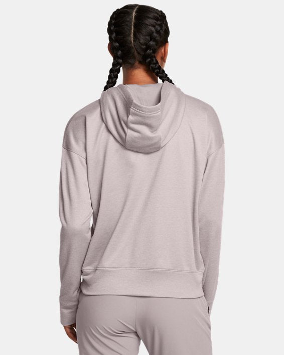 UA Fish Pro Terry Women's Hoodie