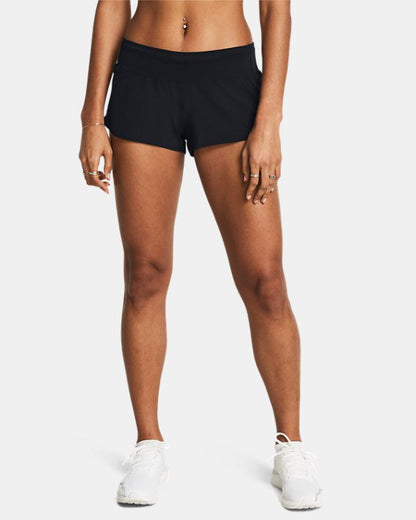 UA Launch Pro Women's 2 Shorts