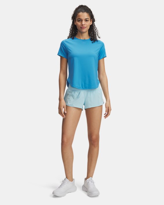 UA Launch Pro Women's 2 Shorts