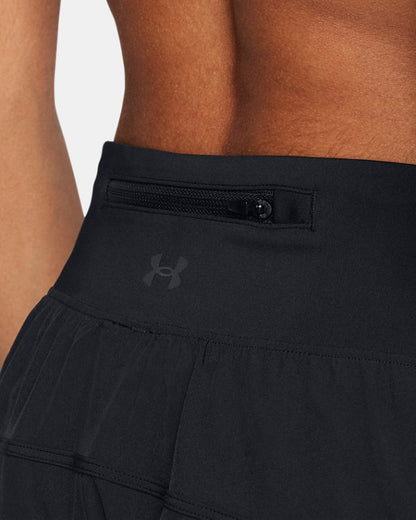 UA Launch Pro Women's 3 Shorts