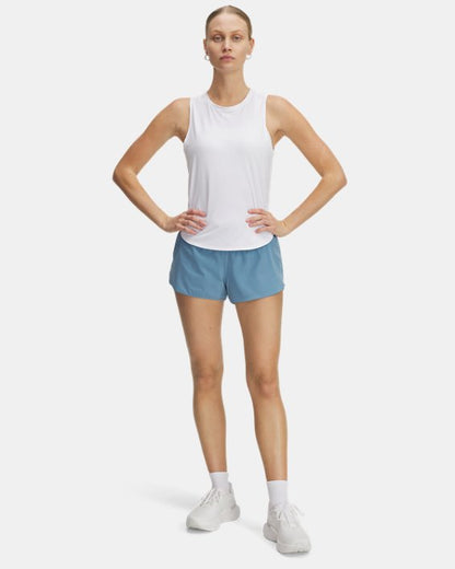 UA Launch Pro Women's 3 Shorts
