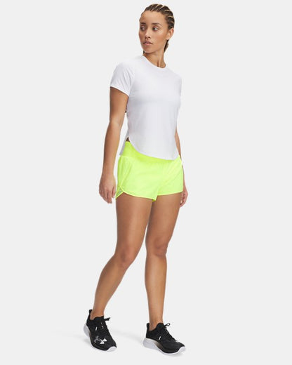 UA Launch Pro Women's 3 Shorts