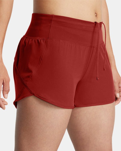 UA Launch Pro Women's 3 Shorts