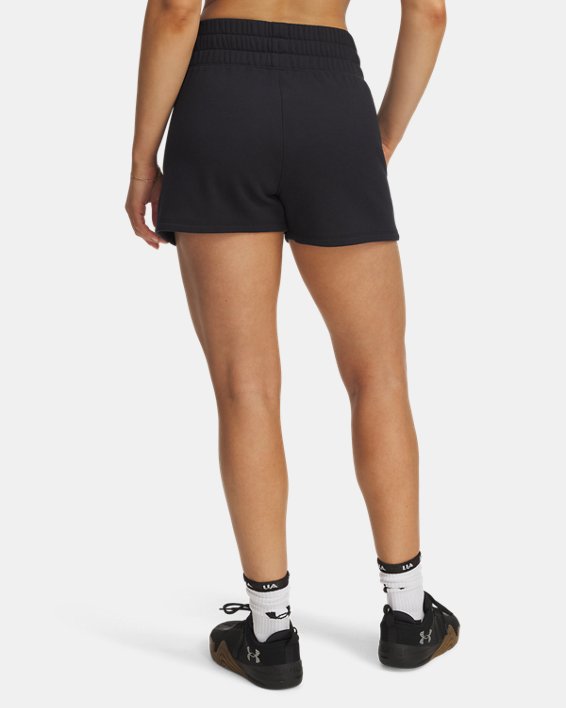 UA Freedom Fleece Women's 3 Shorts