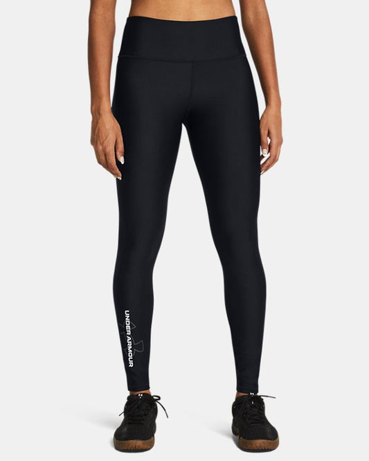 UA Tech Branded Women's Leggings