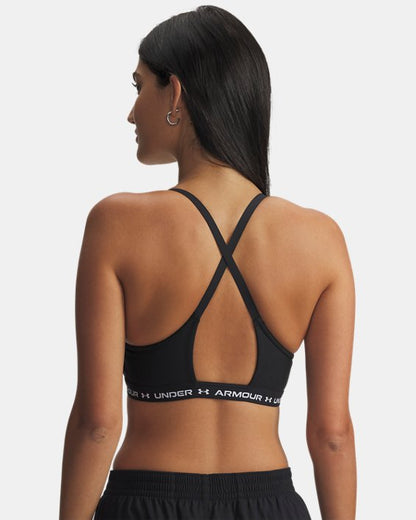 UA Crossback Low Women's Sports Bra