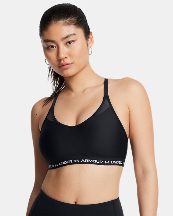 UA Crossback Low Women's Sports Bra