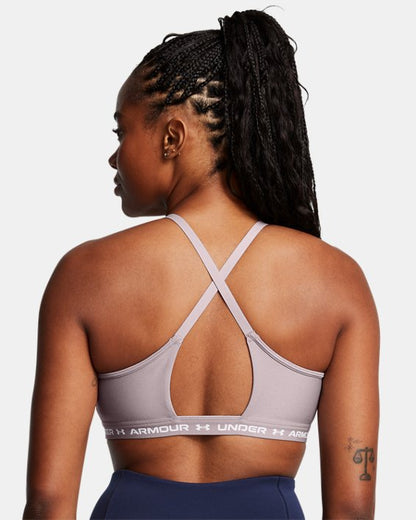UA Crossback Low Women's Sports Bra