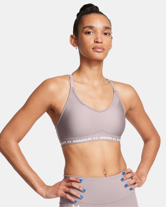 UA Crossback Low Women's Sports Bra