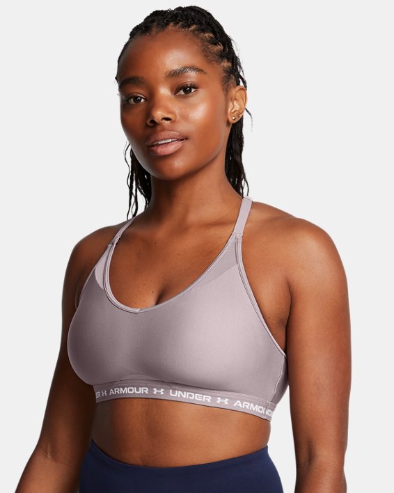 UA Crossback Low Women's Sports Bra