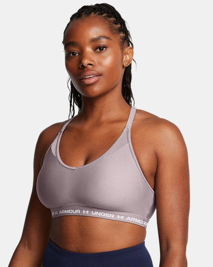 UA Crossback Low Women's Sports Bra