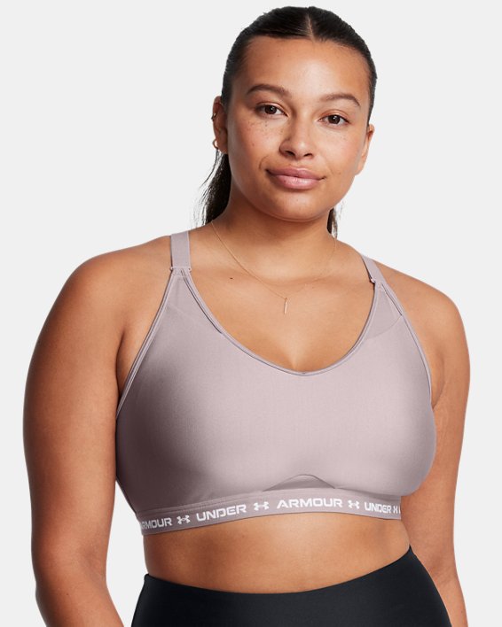 UA Crossback Low Women's Sports Bra