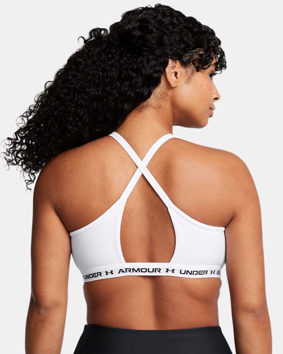 UA Crossback Low Women's Sports Bra