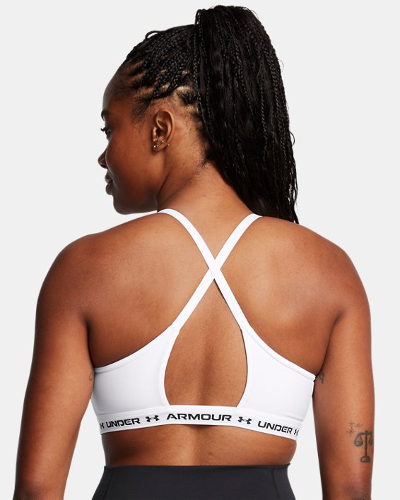 UA Crossback Low Women's Sports Bra