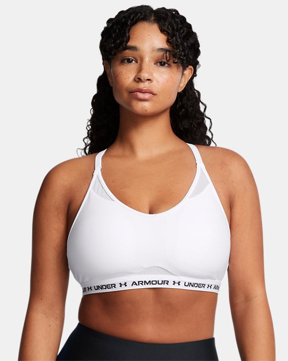 UA Crossback Low Women's Sports Bra