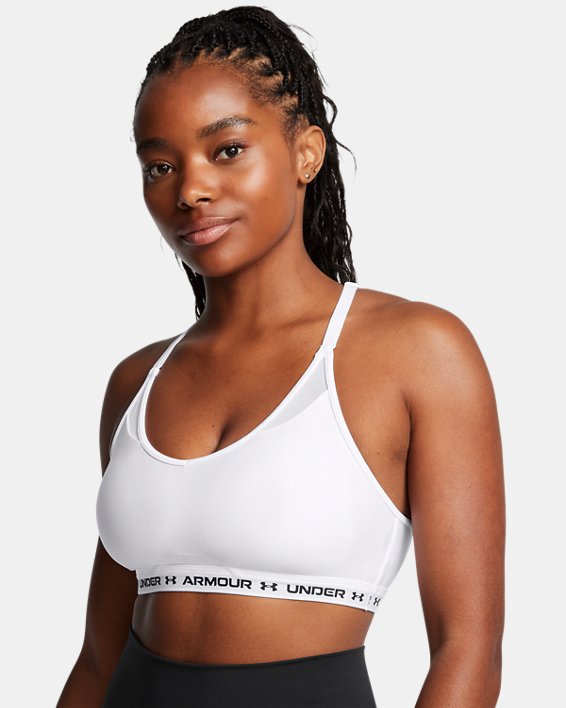 UA Crossback Low Women's Sports Bra