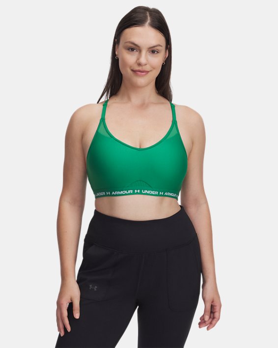 UA Crossback Low Women's Sports Bra