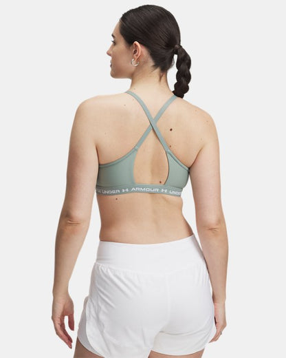 UA Crossback Low Women's Sports Bra