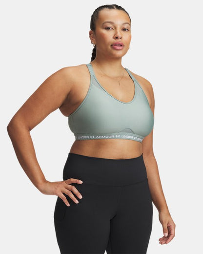 UA Crossback Low Women's Sports Bra
