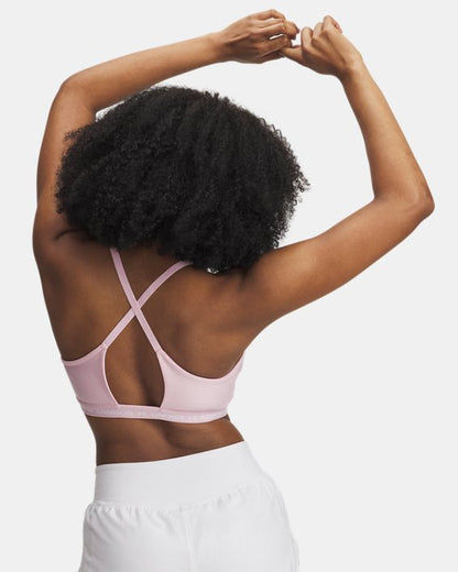 UA Crossback Low Women's Sports Bra