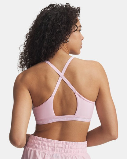 UA Crossback Low Women's Sports Bra