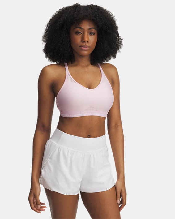 UA Crossback Low Women's Sports Bra