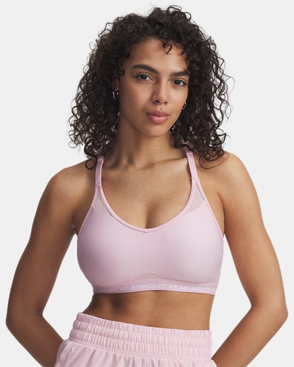 UA Crossback Low Women's Sports Bra
