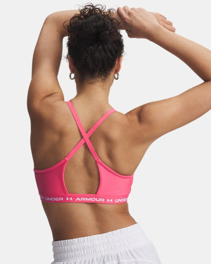 UA Crossback Low Women's Sports Bra