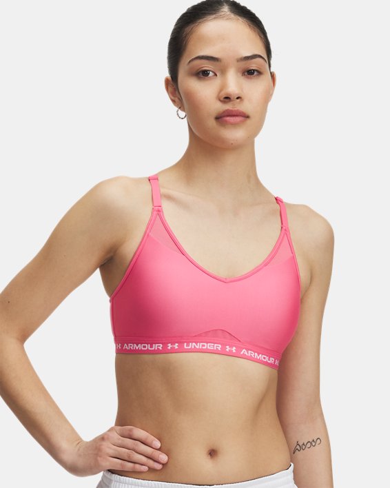 UA Crossback Low Women's Sports Bra