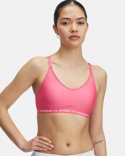 UA Crossback Low Women's Sports Bra