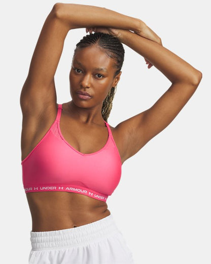 UA Crossback Low Women's Sports Bra