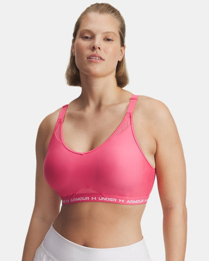 UA Crossback Low Women's Sports Bra