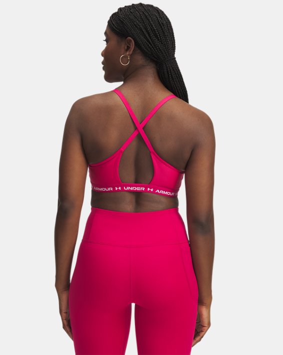 UA Crossback Low Women's Sports Bra