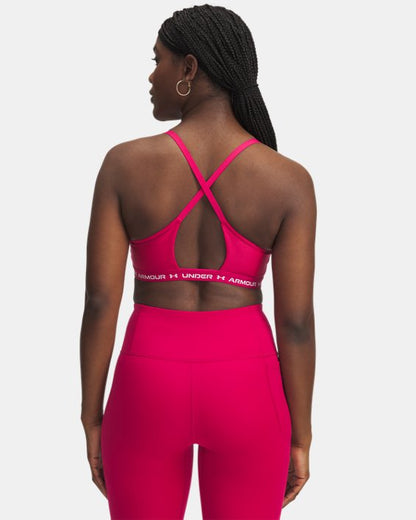 UA Crossback Low Women's Sports Bra