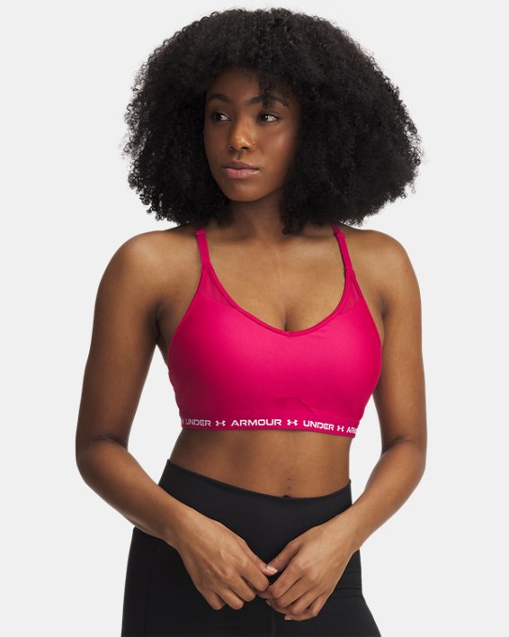 UA Crossback Low Women's Sports Bra