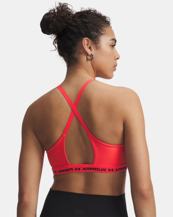 UA Crossback Low Women's Sports Bra