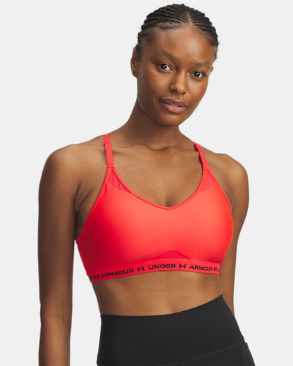 UA Crossback Low Women's Sports Bra