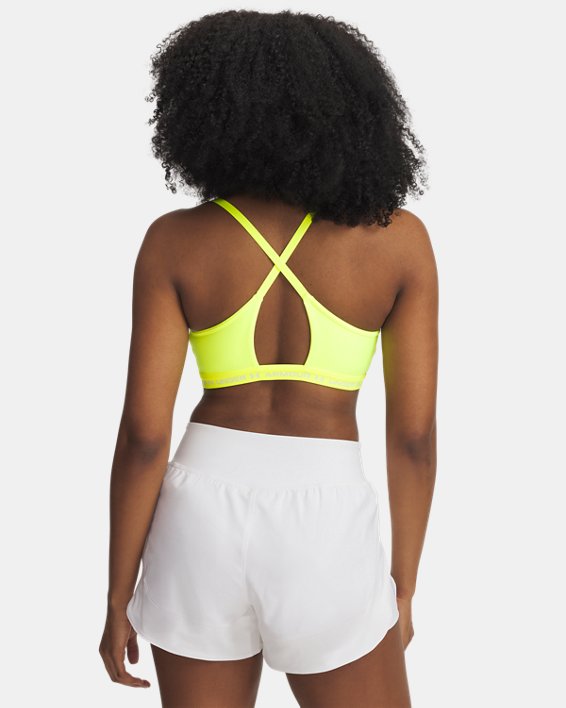 UA Crossback Low Women's Sports Bra