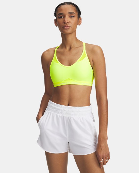 UA Crossback Low Women's Sports Bra