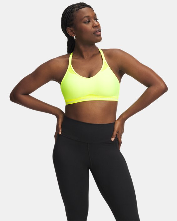 UA Crossback Low Women's Sports Bra