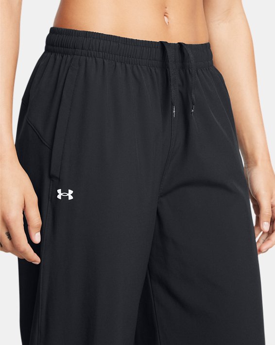 UA Rival Women's Wide Leg Pants
