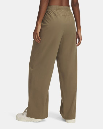 UA Rival Women's Wide Leg Pants