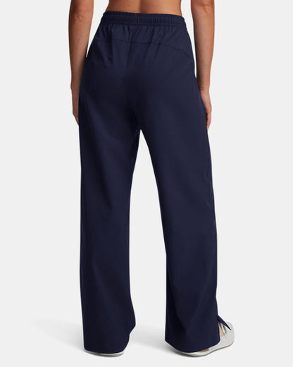 UA Rival Women's Wide Leg Pants