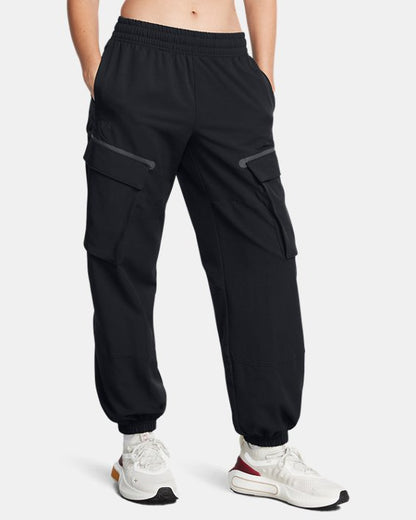 UA Unstoppable Women's Cargo Pants