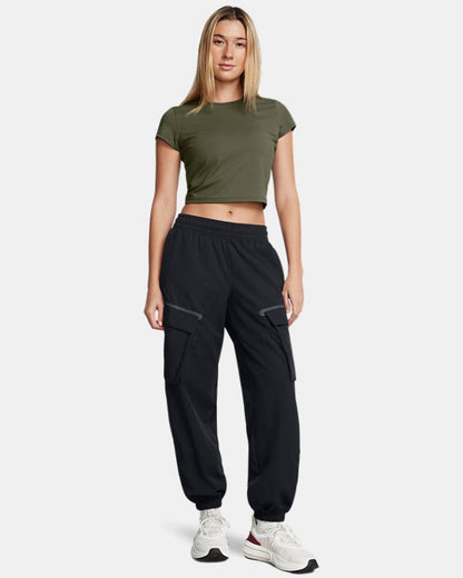 UA Unstoppable Women's Cargo Pants