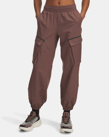 UA Unstoppable Women's Cargo Pants