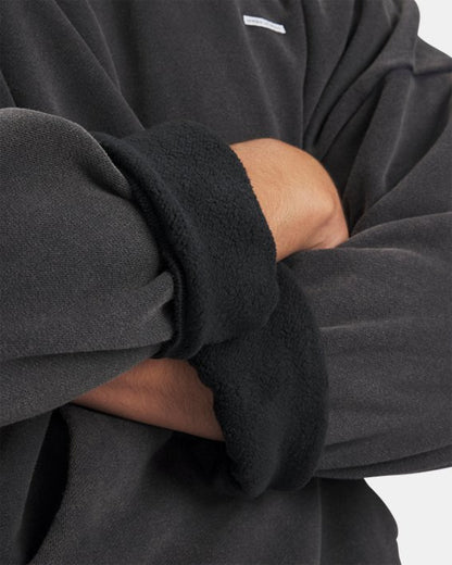 UA Icon Heavyweight Fleece Wash Men's Oversized Hoodie