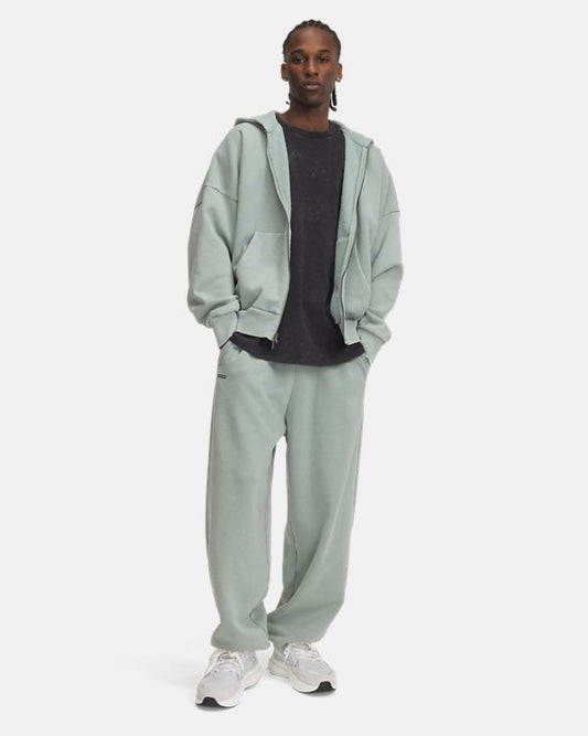 UA Icon Heavyweight Fleece Wash Men's Oversized Pants